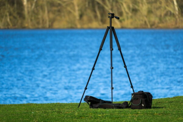 Stativ Fotoausrüstung Vogelfotografie