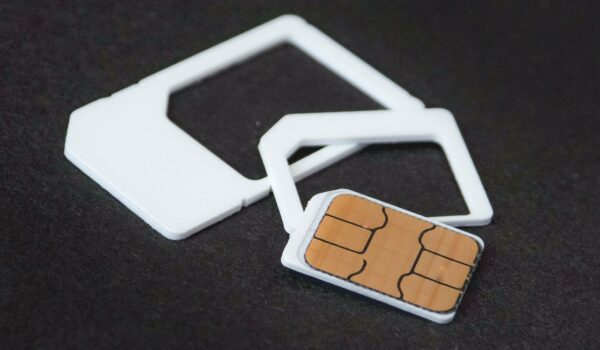 Wildkamera mit SIM-Karte