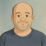 Dirk Löbe Profilfoto